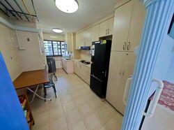 Blk 534 Bedok North Street 3 (Bedok), HDB 2 Rooms #559032031